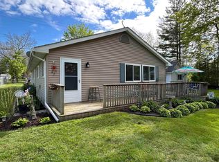 7338 Southwood Rd, Lexington, MI 48450