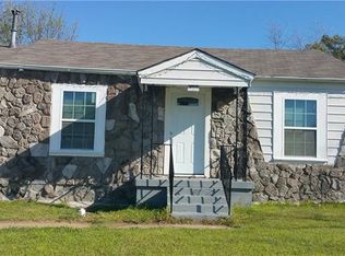 4109 Fitzhugh Ave, Fort Worth, TX 76105