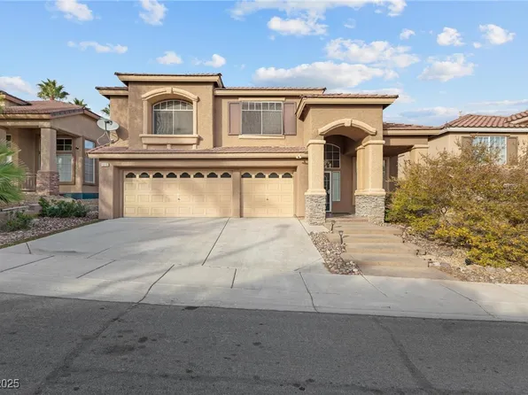 10116 Cypress Glen Ave, Las Vegas, NV 89134