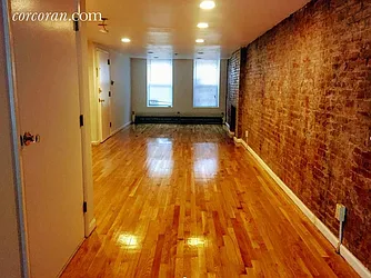 Rented by Corcoran