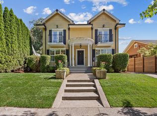 3346 NE 17th Ave, Portland, OR 97212