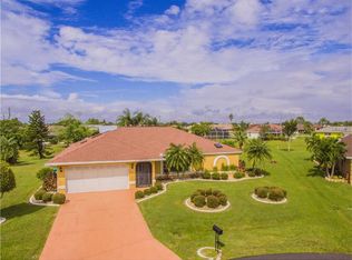 25388 Paladin Ln, Punta Gorda, FL 33983