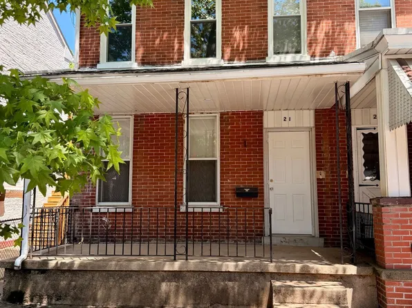 21 Walnut St, Pottstown, PA 19464