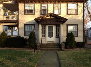 1315 Granger Ave #2, Lakewood, OH 44107