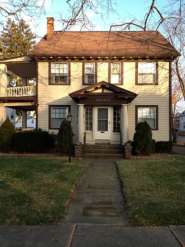 1315 Granger Ave #2 Photo 1