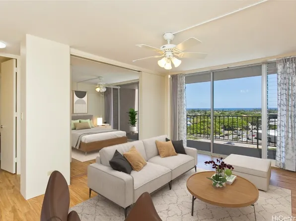 4300 Waialae Ave APT A901, Honolulu, HI 96816