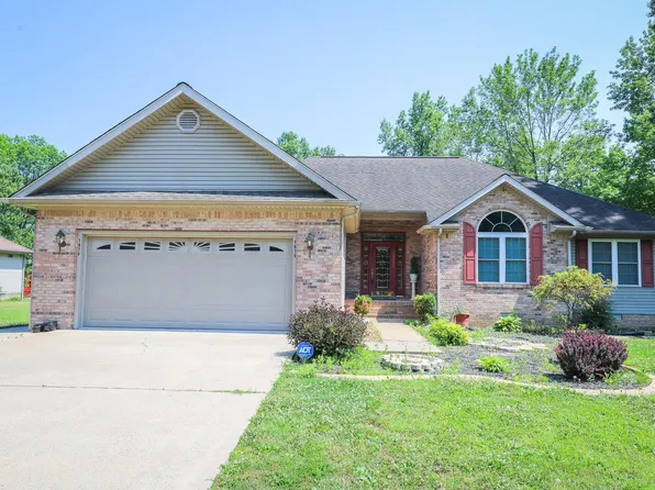 1670 Creekview Dr, Paducah, KY 42003