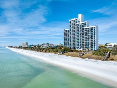 4100 E County Highway 30a UNIT 503, Santa Rosa Beach, FL, 32459