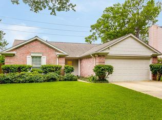 4715 Kilmarnoch Way, Missouri City, TX 77459