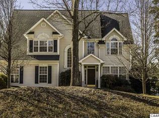 464 Fontana Dr, Charlottesville, VA 22911