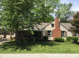 7803 Harrington Ave, Dayton, OH 45415
