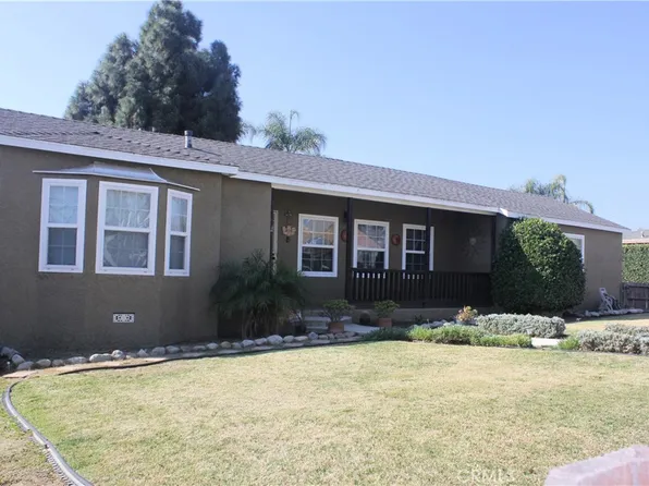 14332 Syracuse Dr, Whittier, CA 90604