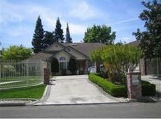 6200 E Raymond Ct, Stockton, CA 95212
