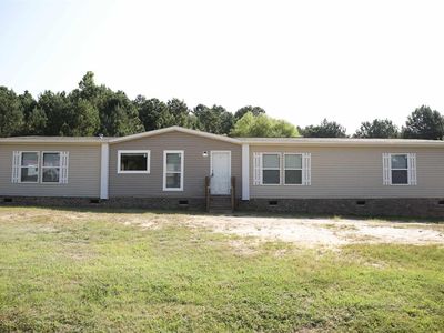 138 Salon Rd, Saluda, SC, 29138
