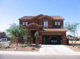 625 W Cedar Tree Dr, San Tan Valley, AZ 85143