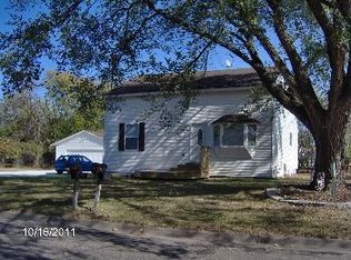 2706 8th Ave, Anoka, MN 55303