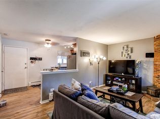 2190 S Holly St UNIT 216, Denver, CO 80222