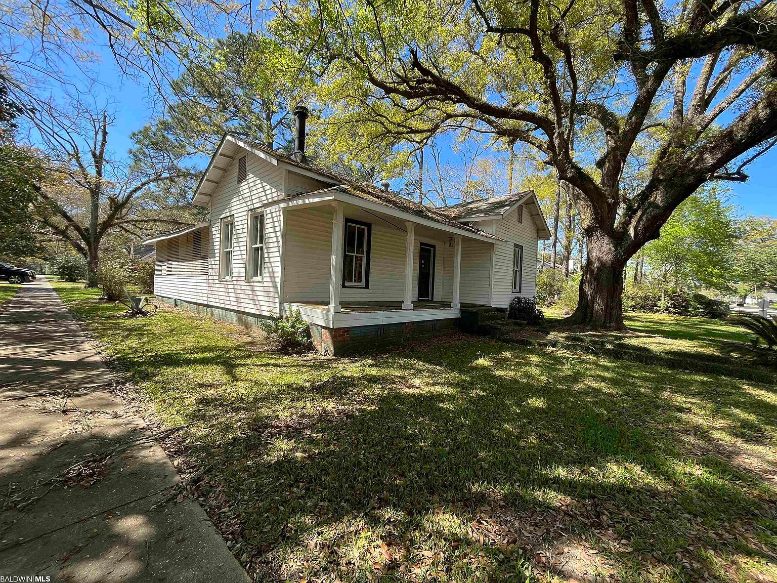 501 Hall Ave, Bay AL 36507 Zillow
