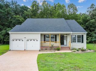 313 Lynns Way, Yorktown, VA 23692