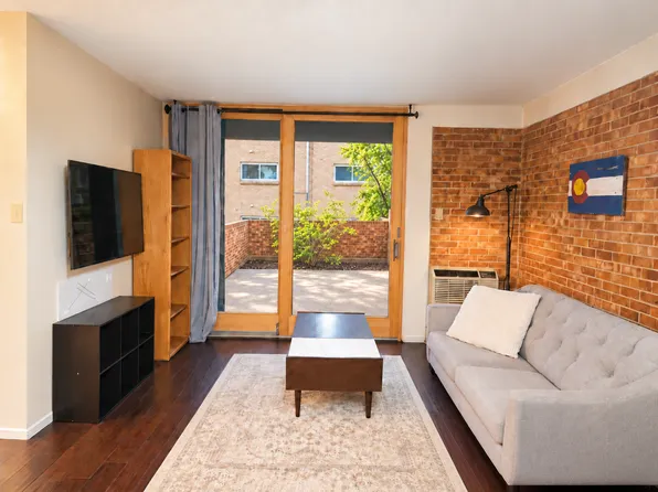 850 20th St APT 101, Boulder, CO 80302