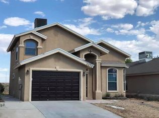 4028 Tierra Venado Dr, El Paso, TX 79938