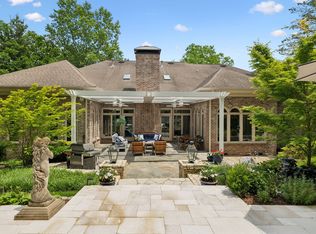 915 Calloway Dr, Brentwood, TN 37027
