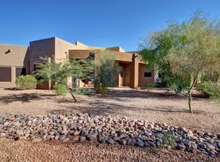 3888 S Falling Star Rd, Gold Canyon, AZ 85118