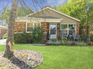 2753 174th St, Hazel Crest, IL 60429