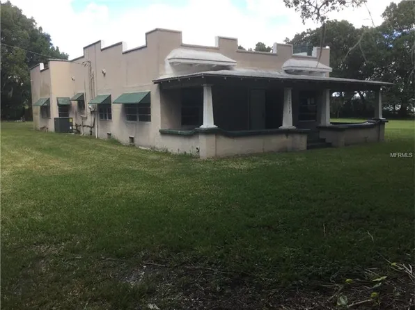 2312 NE Bishop St, Arcadia, FL 34266