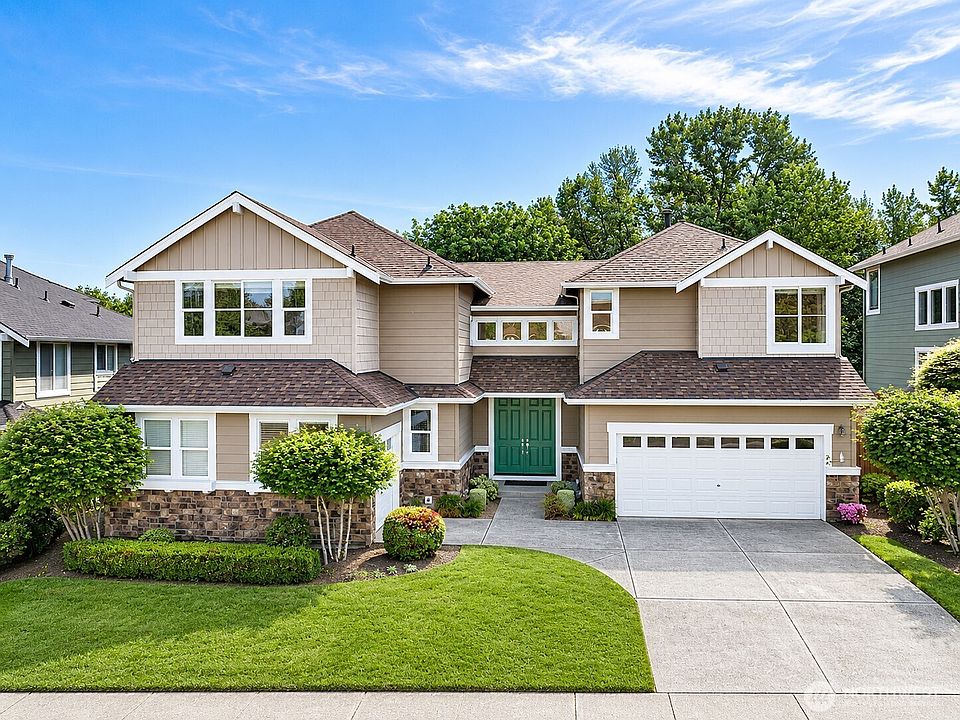 1st image of 12827 72nd Drive SE