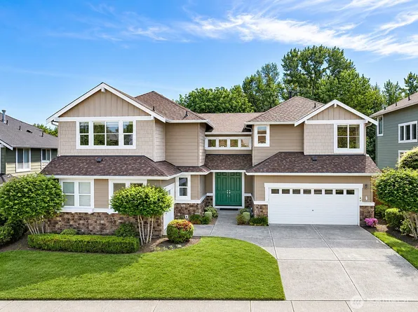 12827 72nd Drive SE, Snohomish, WA 98296