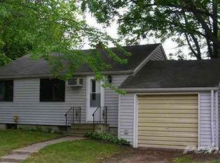 171 Park Ave, Lake Lillian, MN 56253