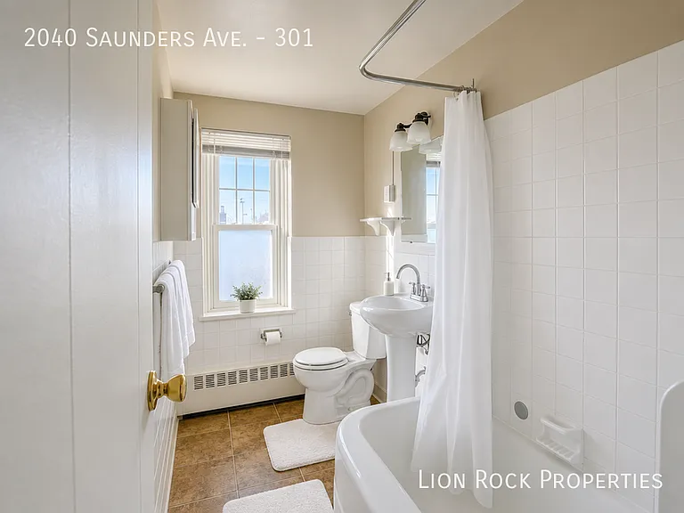 2040 Saunders Ave #301 — Photo 6