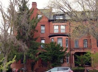 1880 Beacon St APT 4, Brookline, MA 02445