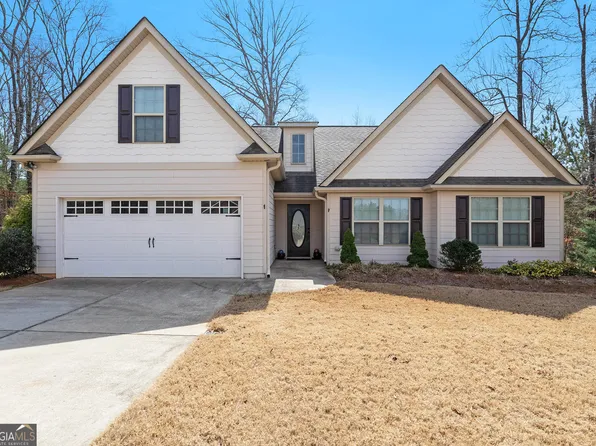 8819 Grassy Knoll Ln, Clermont, GA 30527