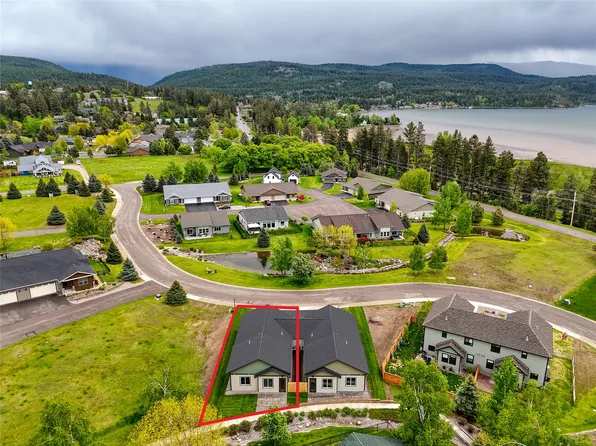 1048 Mill Creek Dr, Bigfork, MT 59911