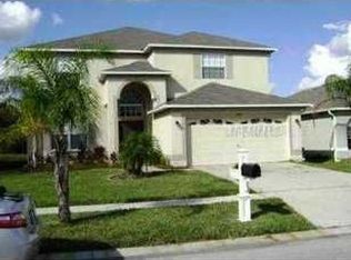 7413 Spandrell Dr, Zephyrhills, FL 33545