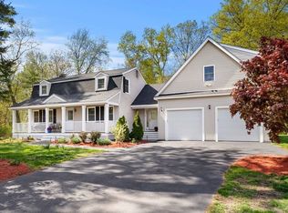 5 Forrest Rd, Westford, MA 01886