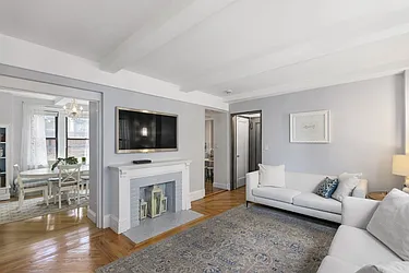 Sold by Janet Aimone Robilotti & Associates