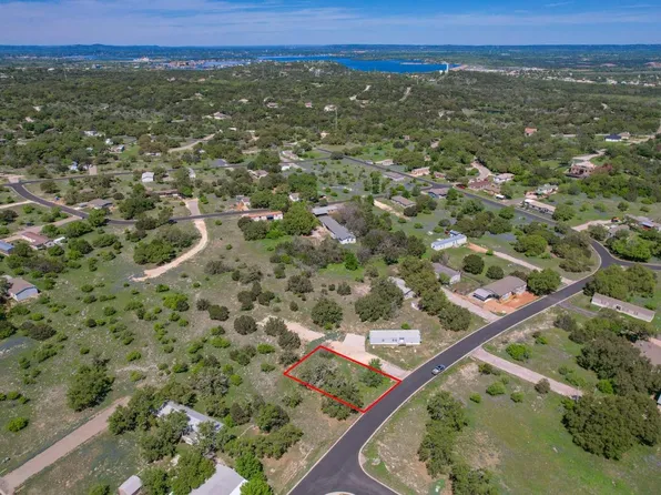 107 52nd, Horseshoe Bay, TX 78657