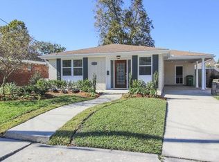 3524 Metairie Ct, Metairie, LA 70002