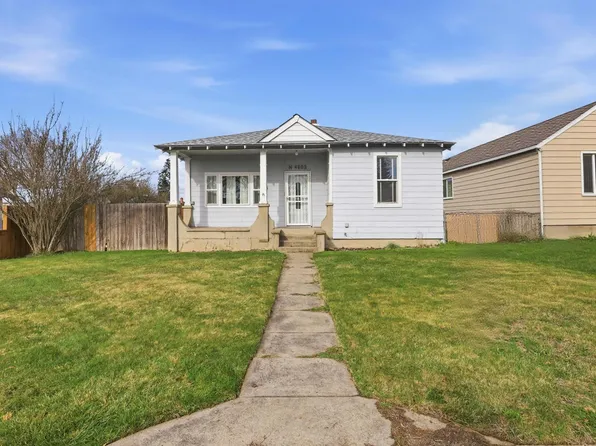 4603 N Howard St, Spokane, WA 99205