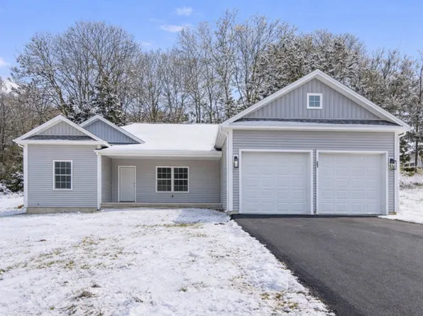 Lot 10 Quinns Way, East Hampton, CT 06424