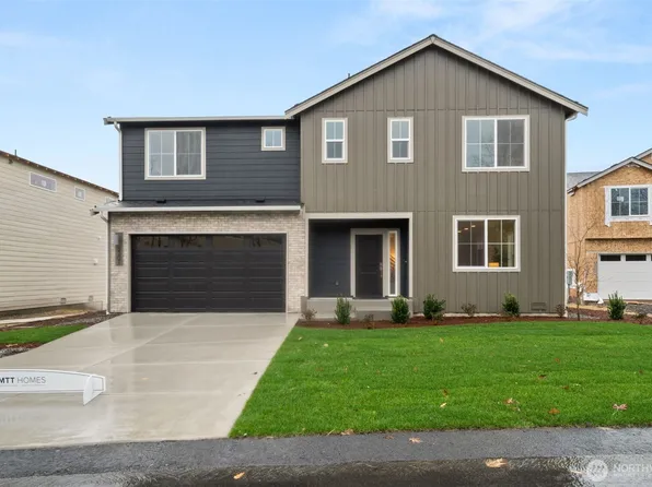 3301 219th Avenue E, Lake Tapps, WA 98391