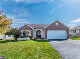 106 Daisy Rd, Shippensburg, PA 17257
