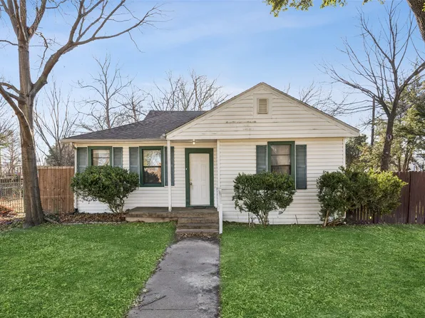 1602 Bruce Dr, Garland, TX 75043