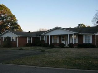 5 Fontaine Dr, Clarksville, AR 72830