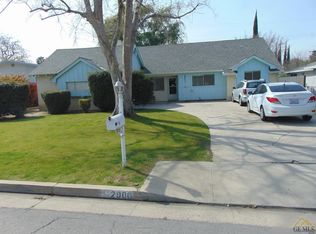 2906 Tanforan St, Bakersfield, CA 93306
