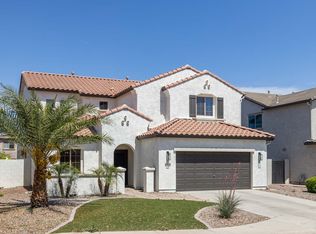 3158 E Claxton Ave, Gilbert, AZ 85297