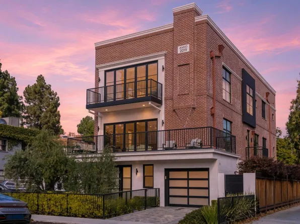 515 Webster St, Palo Alto, CA 94301